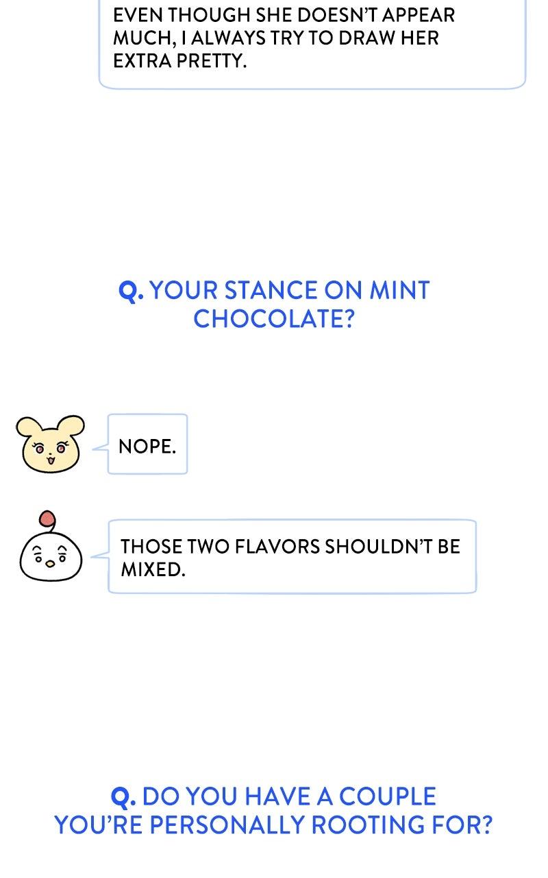 Love in Session Chap 58.5 - Next Chap 59.5