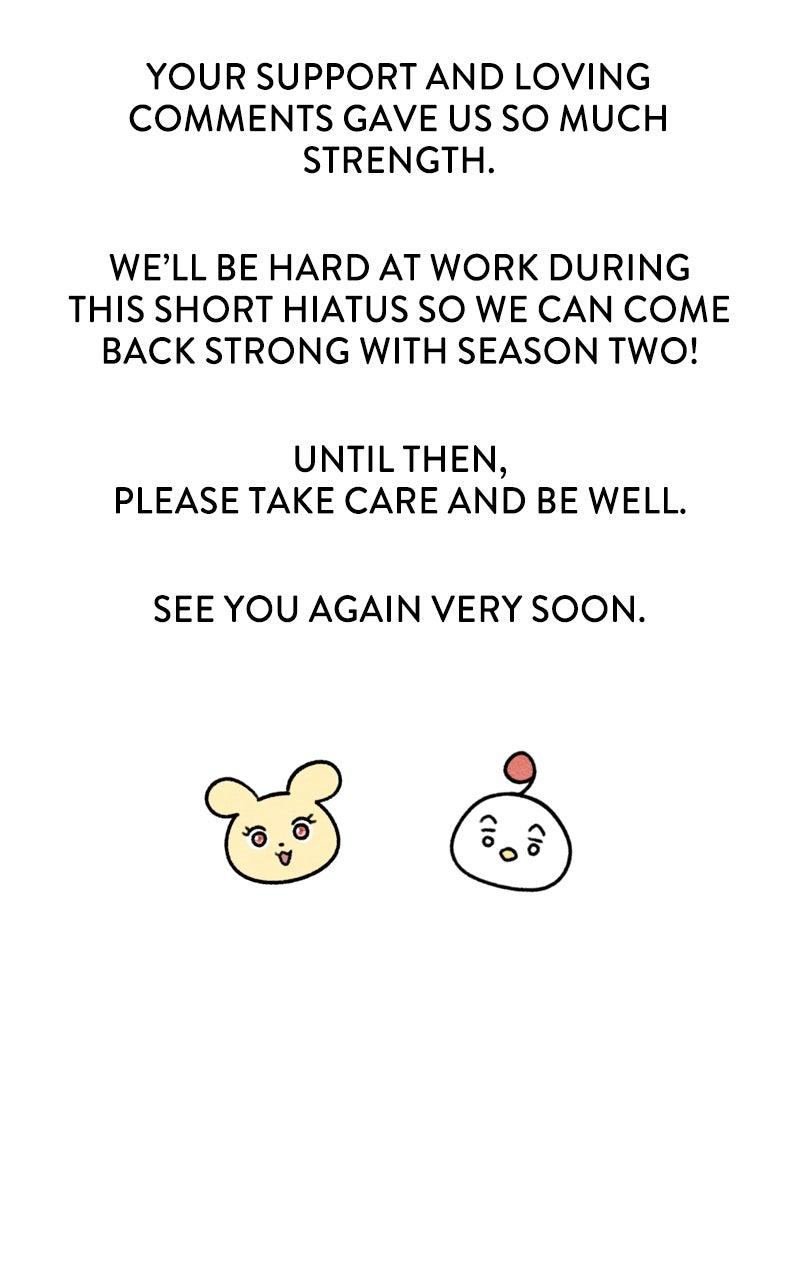 Love in Session Chap 58.5 - Next Chap 59.5