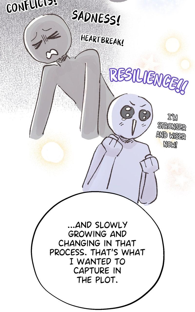 Love in Session Chap 58.5 - Next Chap 59.5