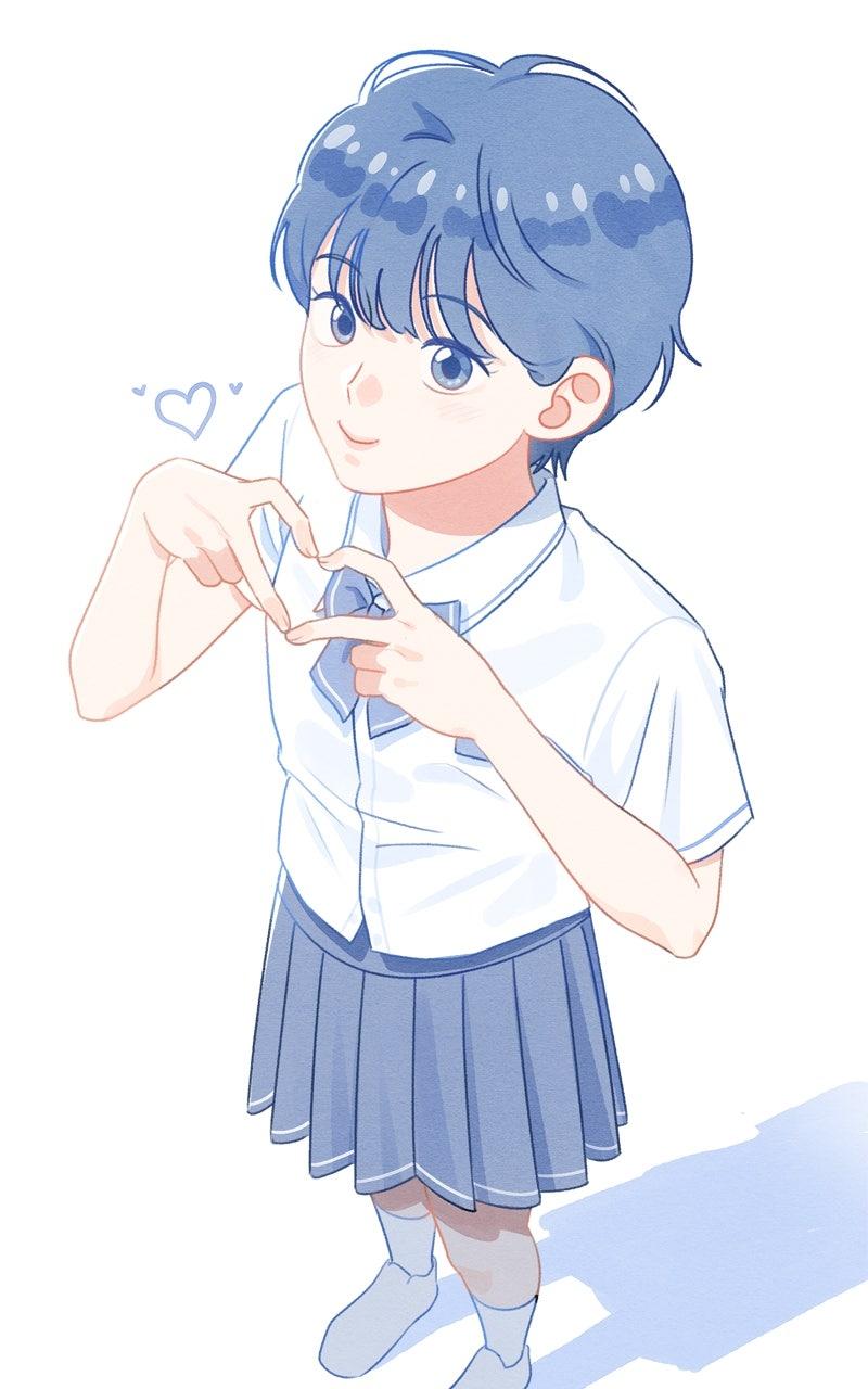 Love in Session Chap 58.5 - Next Chap 59.5