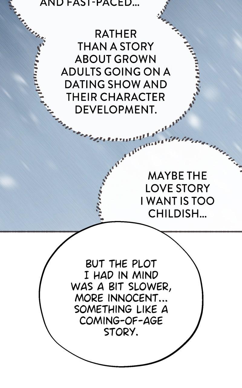 Love in Session Chap 58.5 - Next Chap 59.5