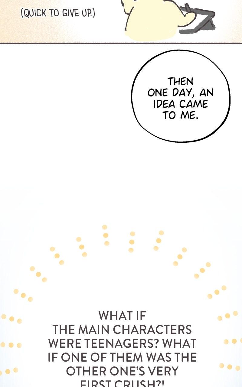 Love in Session Chap 58.5 - Next Chap 59.5