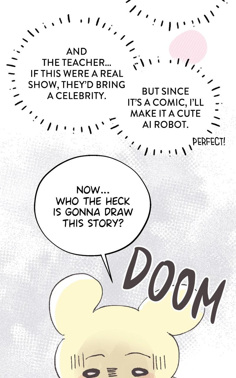 Love in Session Chap 58.5 - Next Chap 59.5