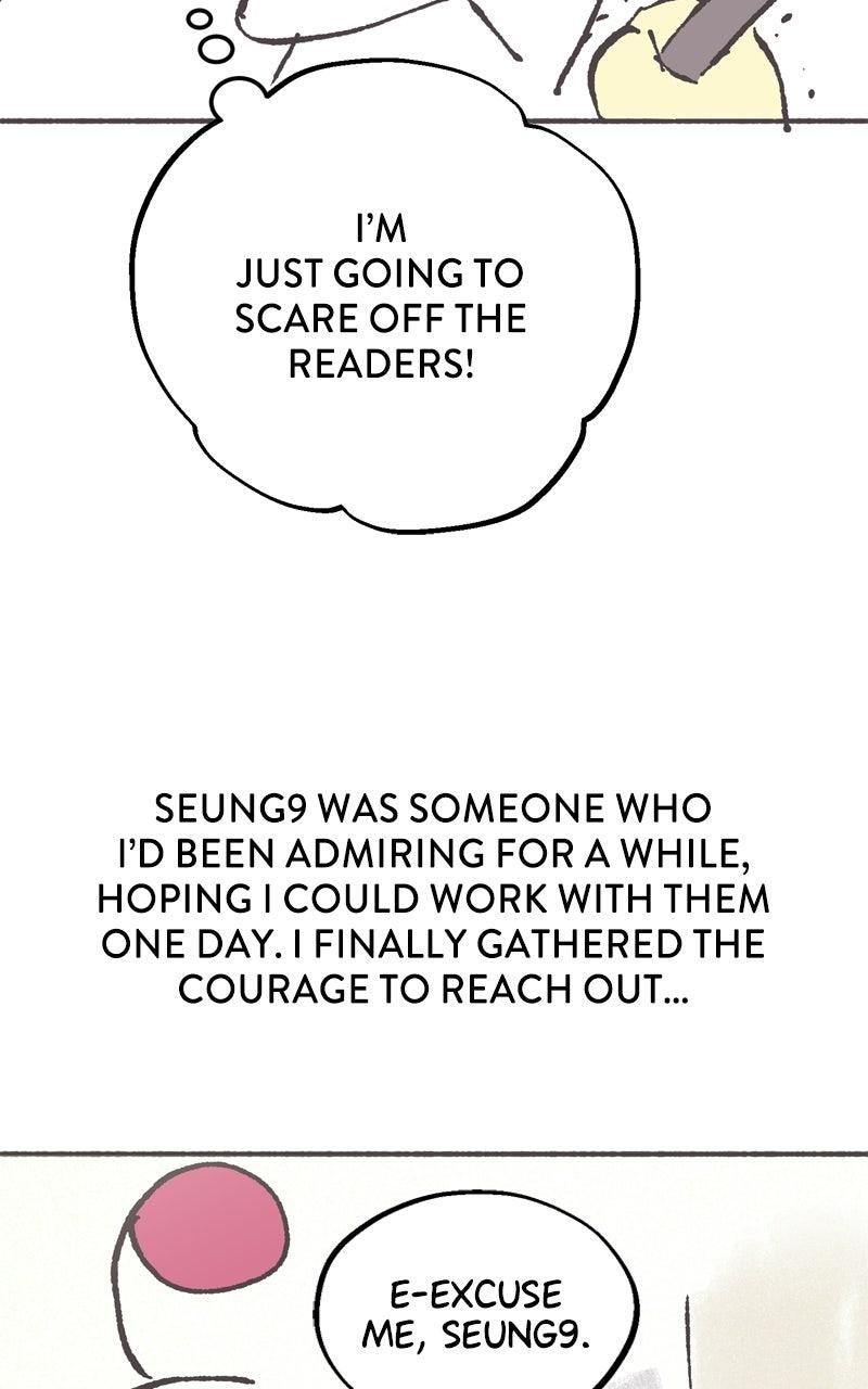 Love in Session Chap 58.5 - Next Chap 59.5