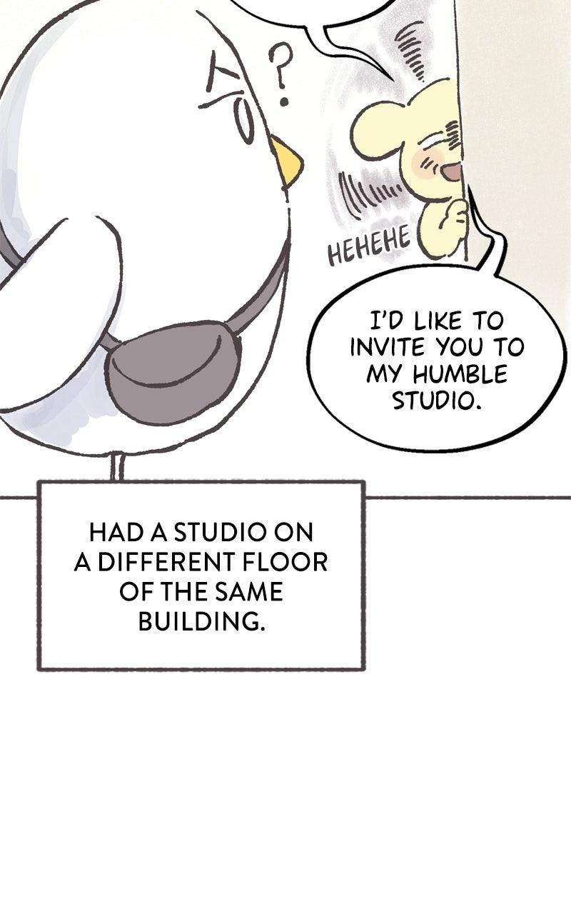Love in Session Chap 58.5 - Next Chap 59.5