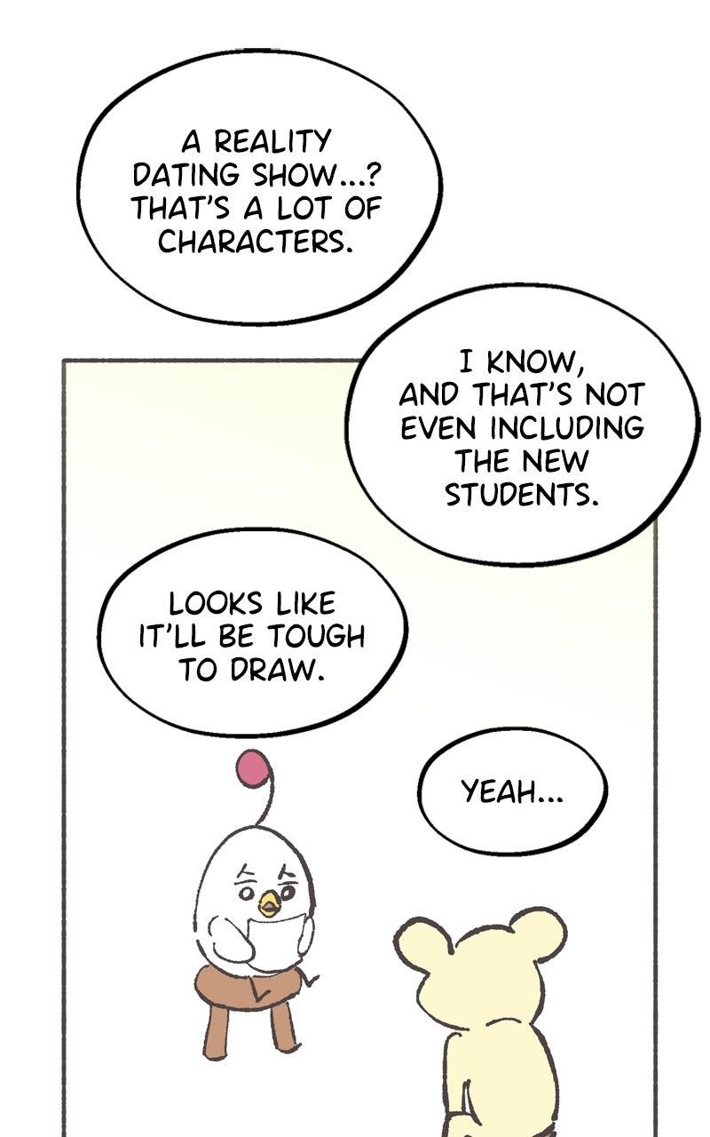 Love in Session Chap 58.5 - Next Chap 59.5