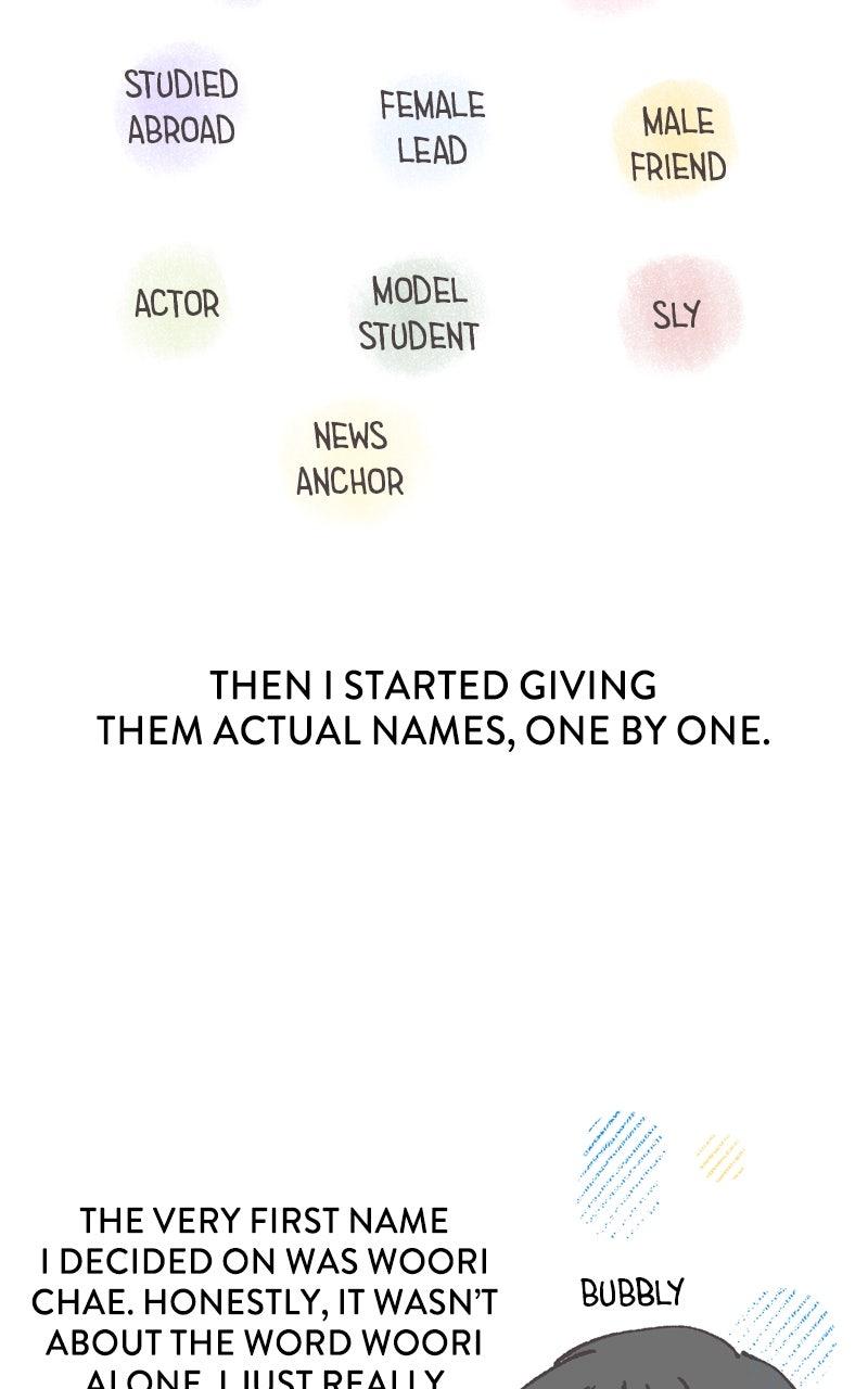 Love in Session Chap 58.5 - Next Chap 59.5