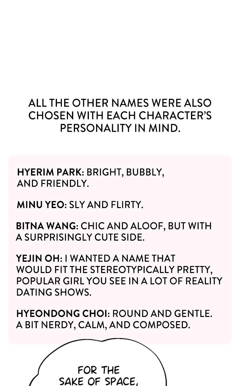 Love in Session Chap 58.5 - Next Chap 59.5