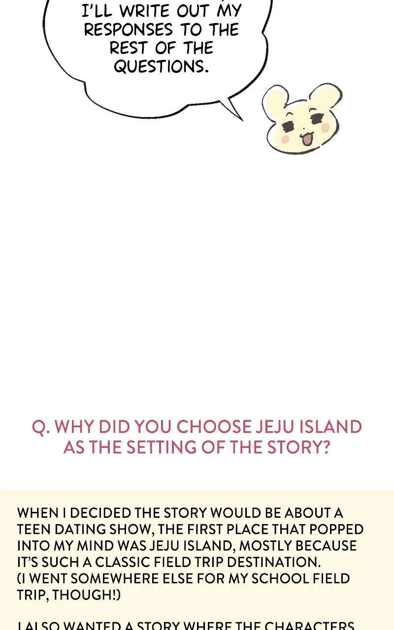 Love in Session Chap 58.5 - Next Chap 59.5