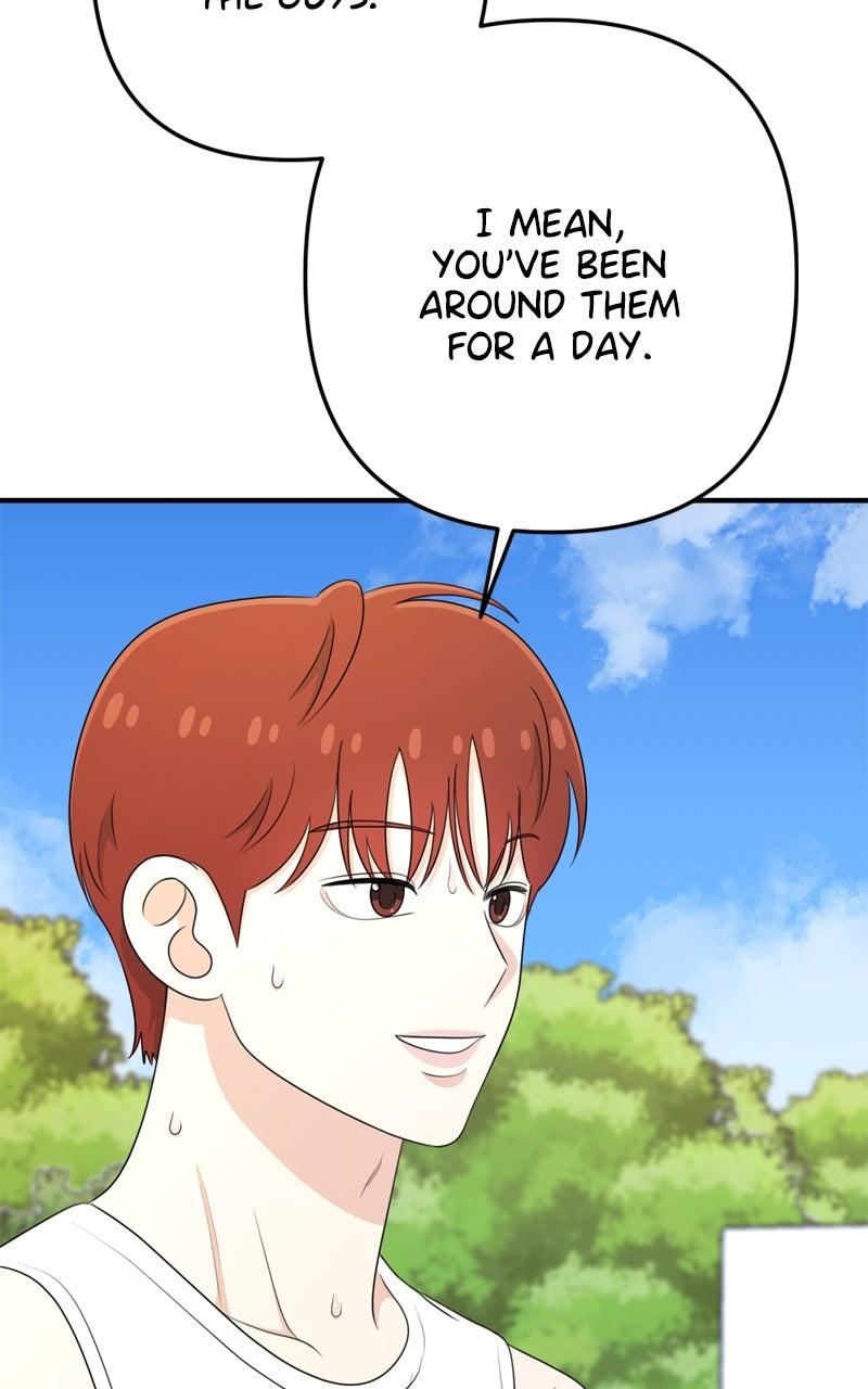 Love in Session Chap 50 - Next Chap 51