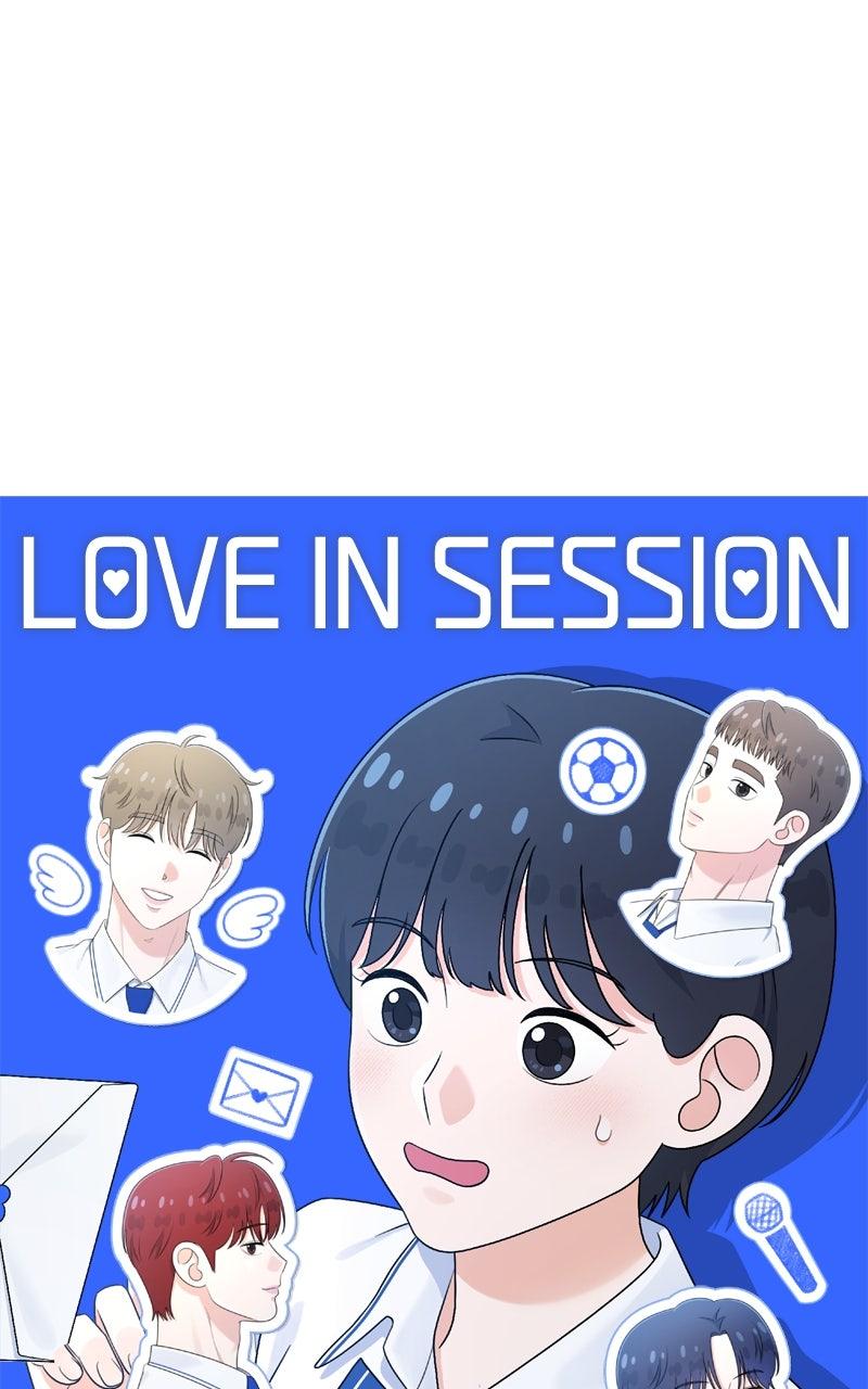 Love in Session Chap 50 - Next Chap 51