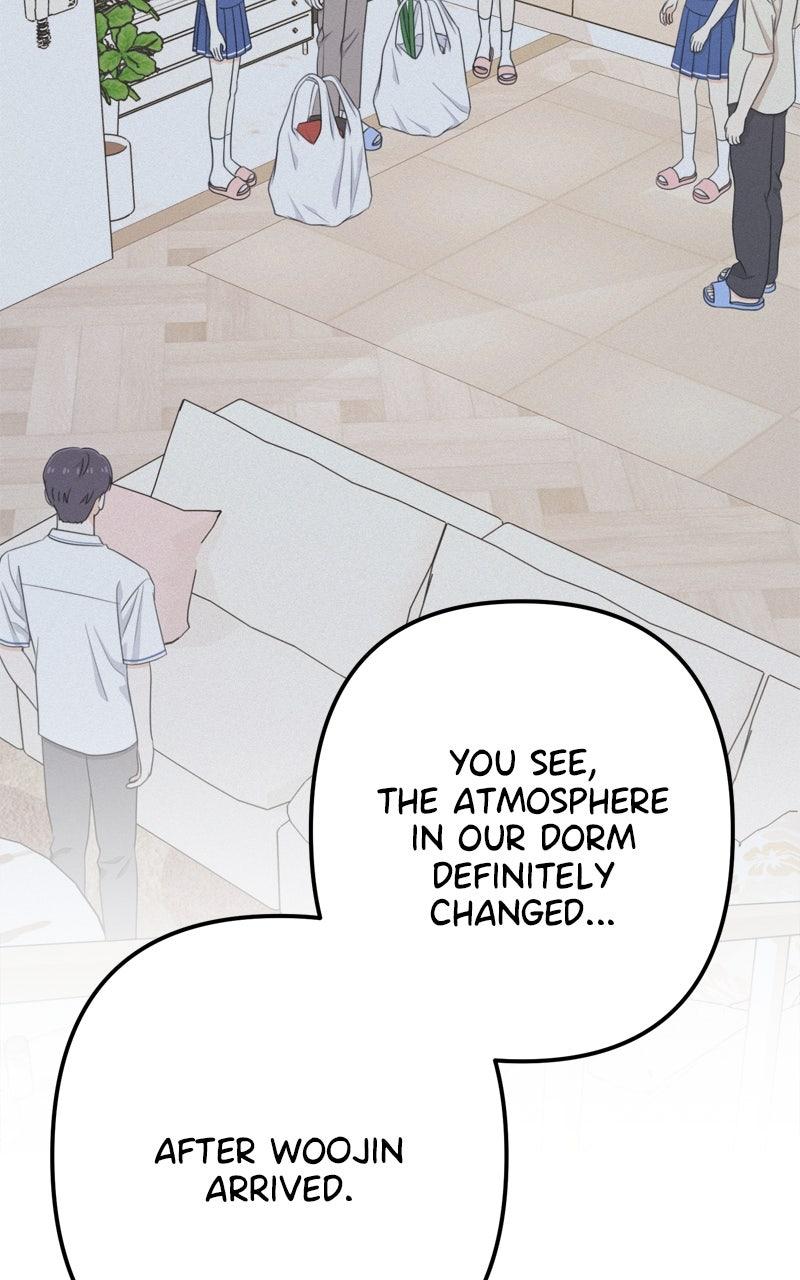 Love in Session Chap 50 - Next Chap 51