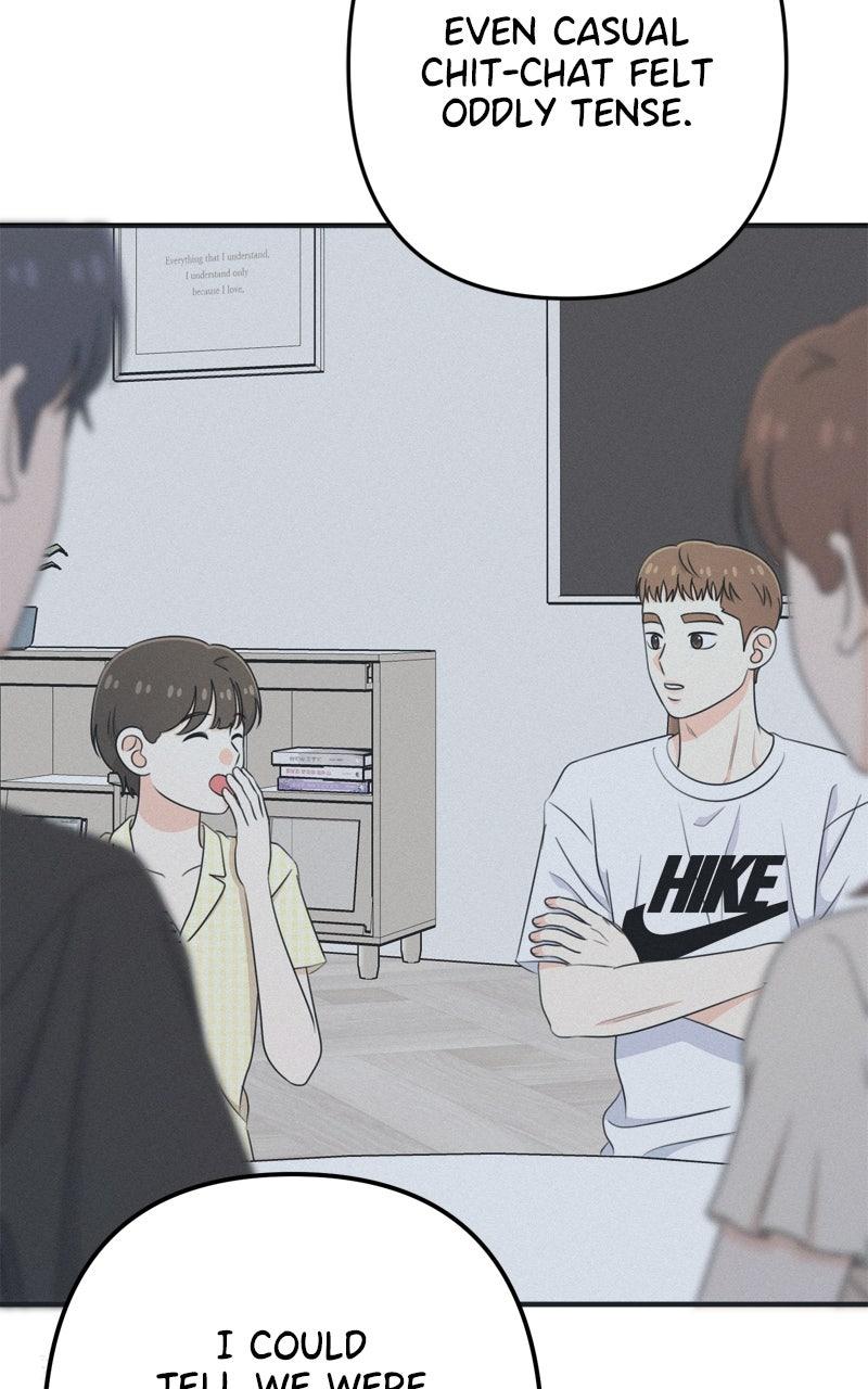 Love in Session Chap 50 - Next Chap 51