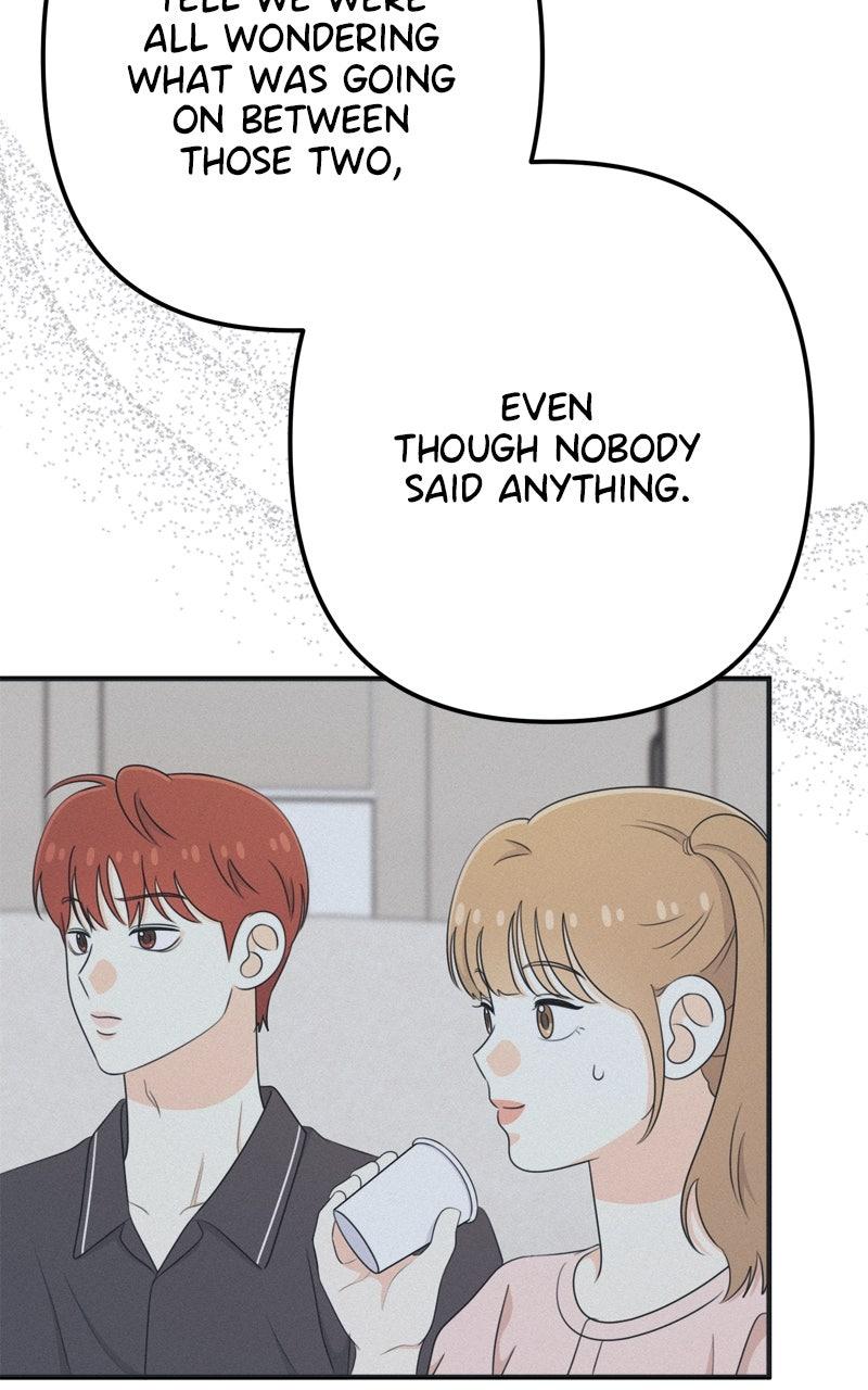 Love in Session Chap 50 - Next Chap 51