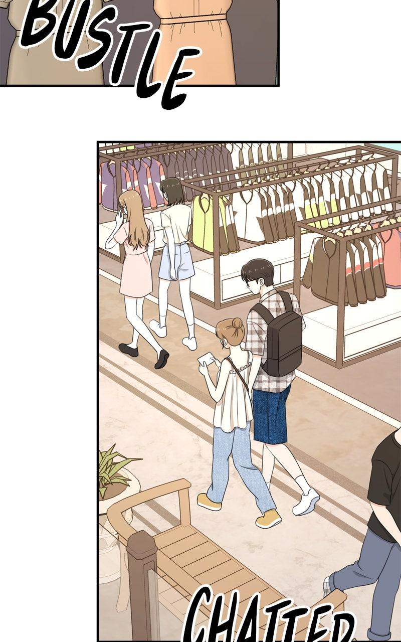 Love in Session Chap 51 - Next Chap 52