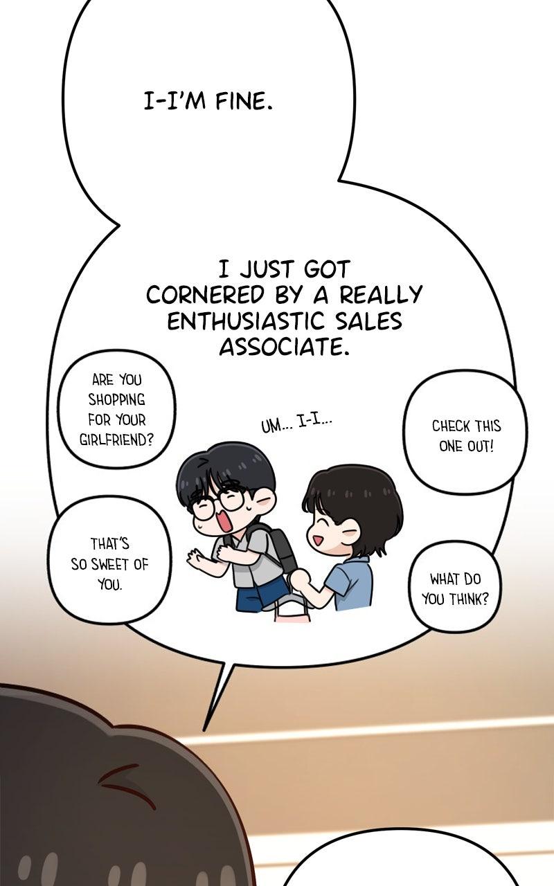 Love in Session Chap 51 - Next Chap 52