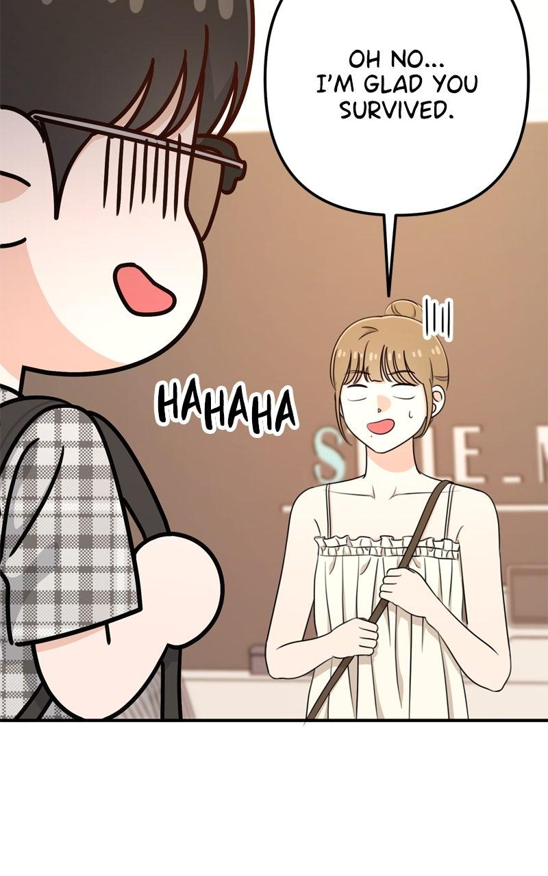 Love in Session Chap 51 - Next Chap 52