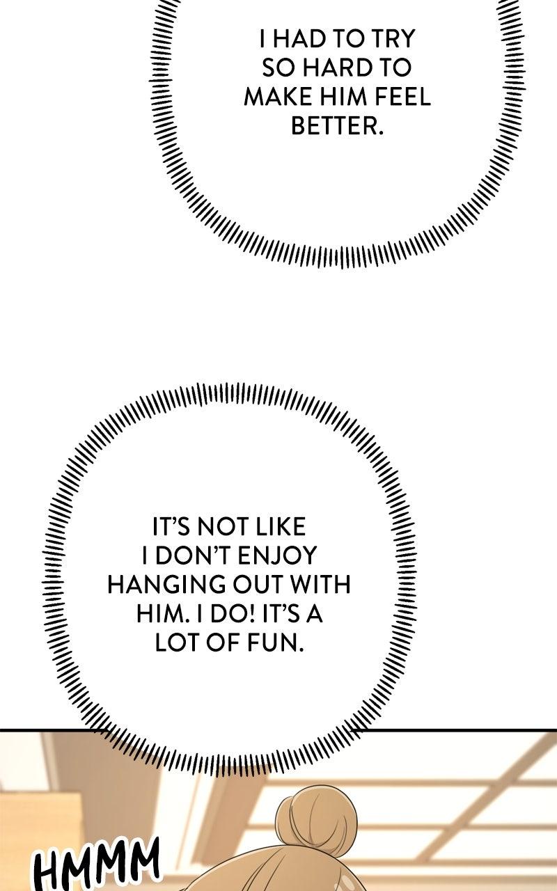 Love in Session Chap 51 - Next Chap 52