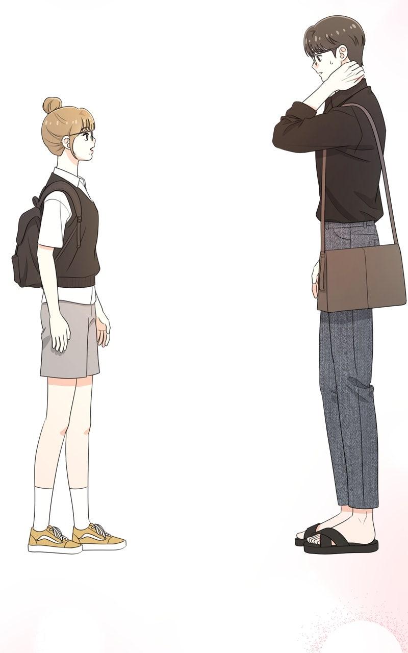 Love in Session Chap 51 - Next Chap 52