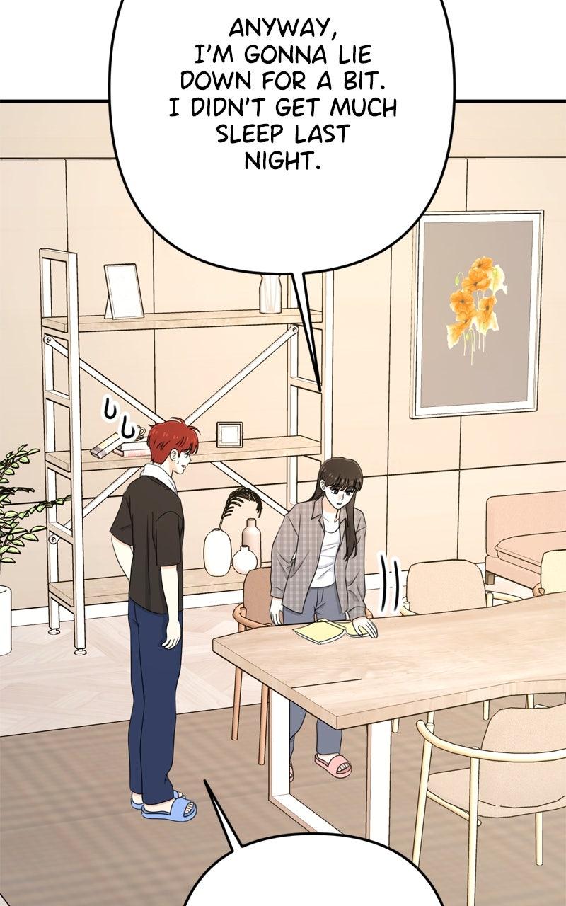 Love in Session Chap 51 - Next Chap 52