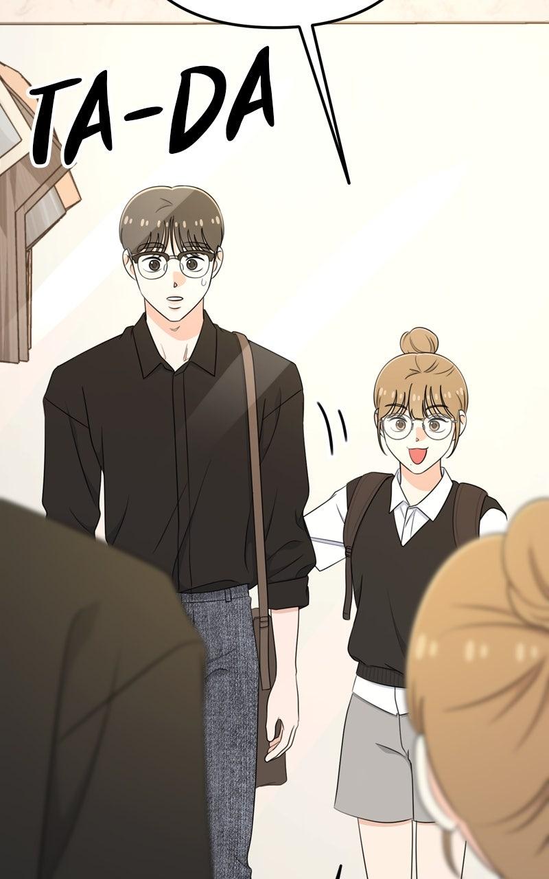 Love in Session Chap 52 - Next Chap 53