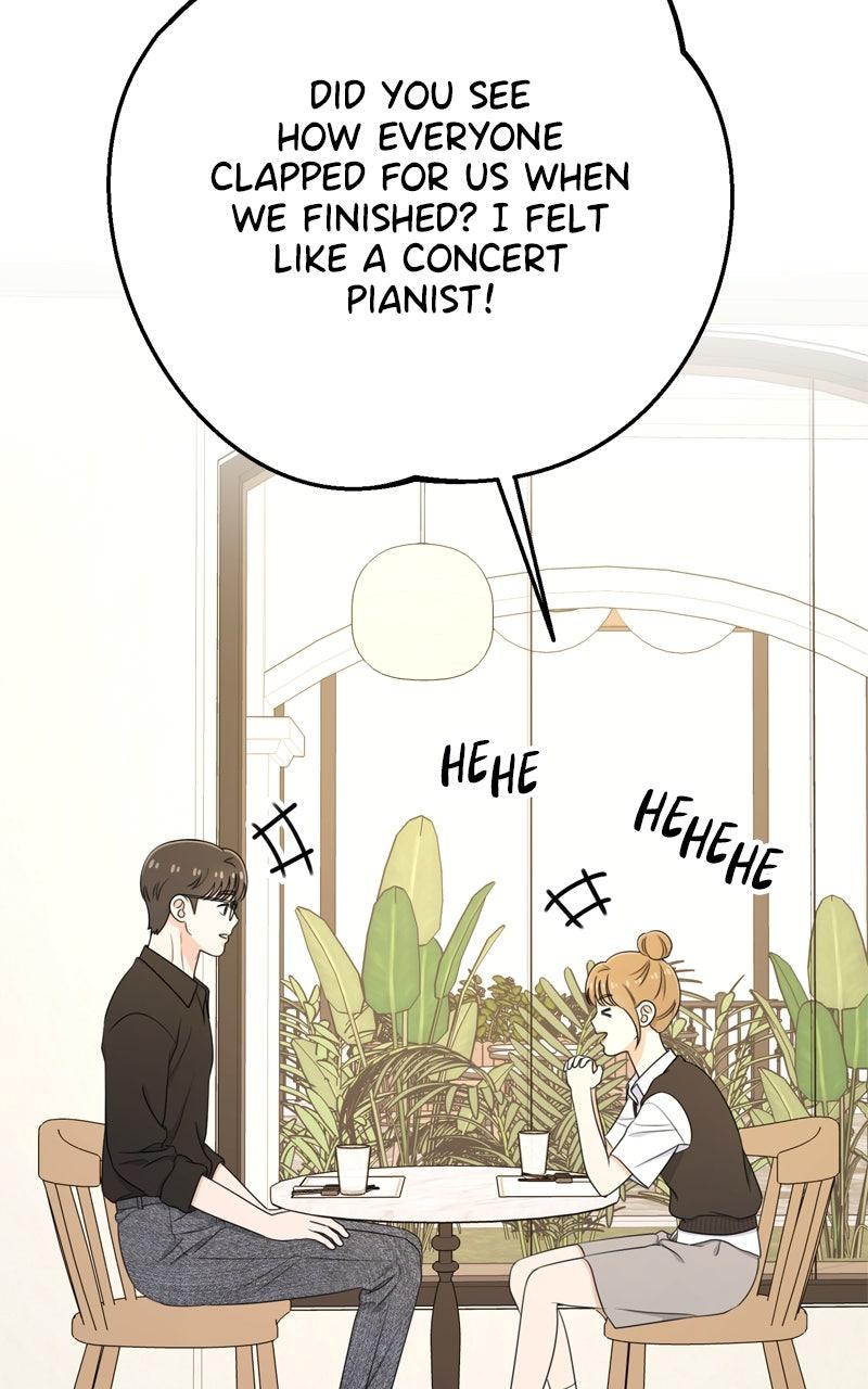 Love in Session Chap 52 - Next Chap 53