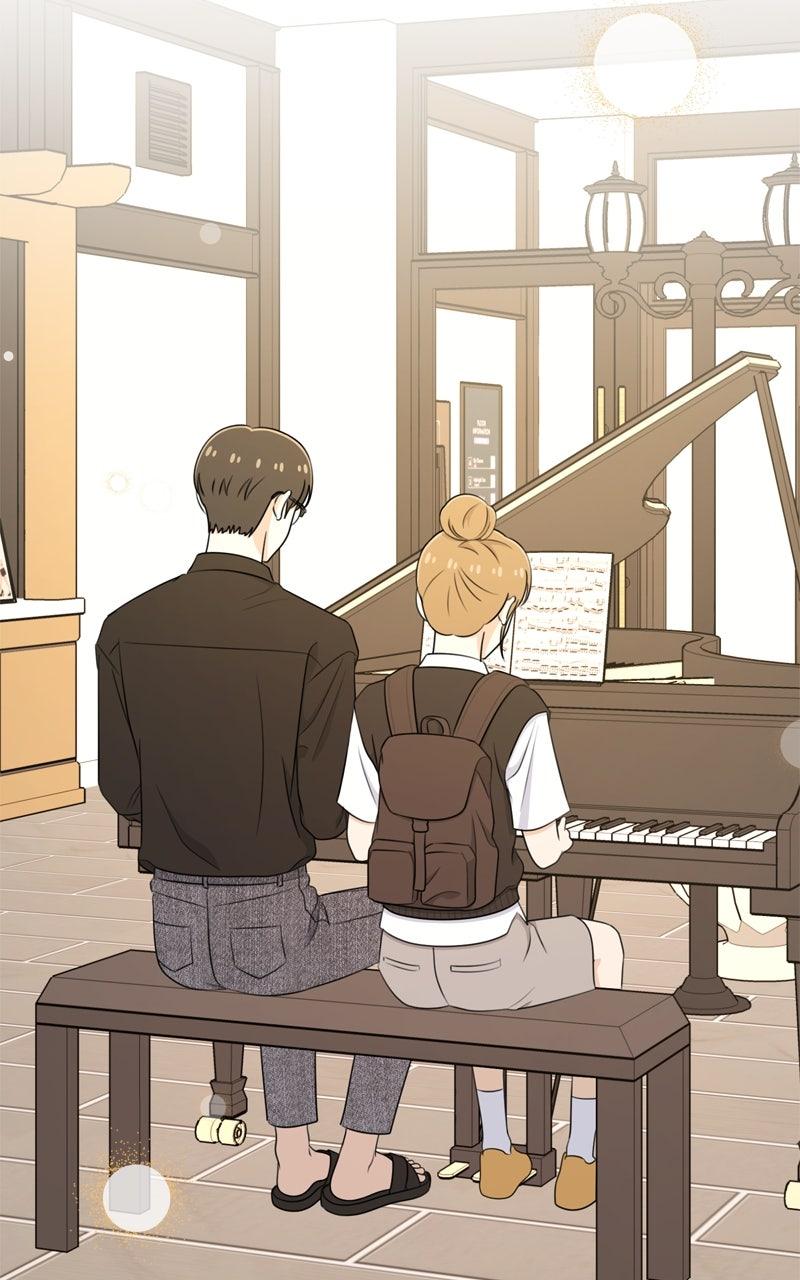 Love in Session Chap 52 - Next Chap 53