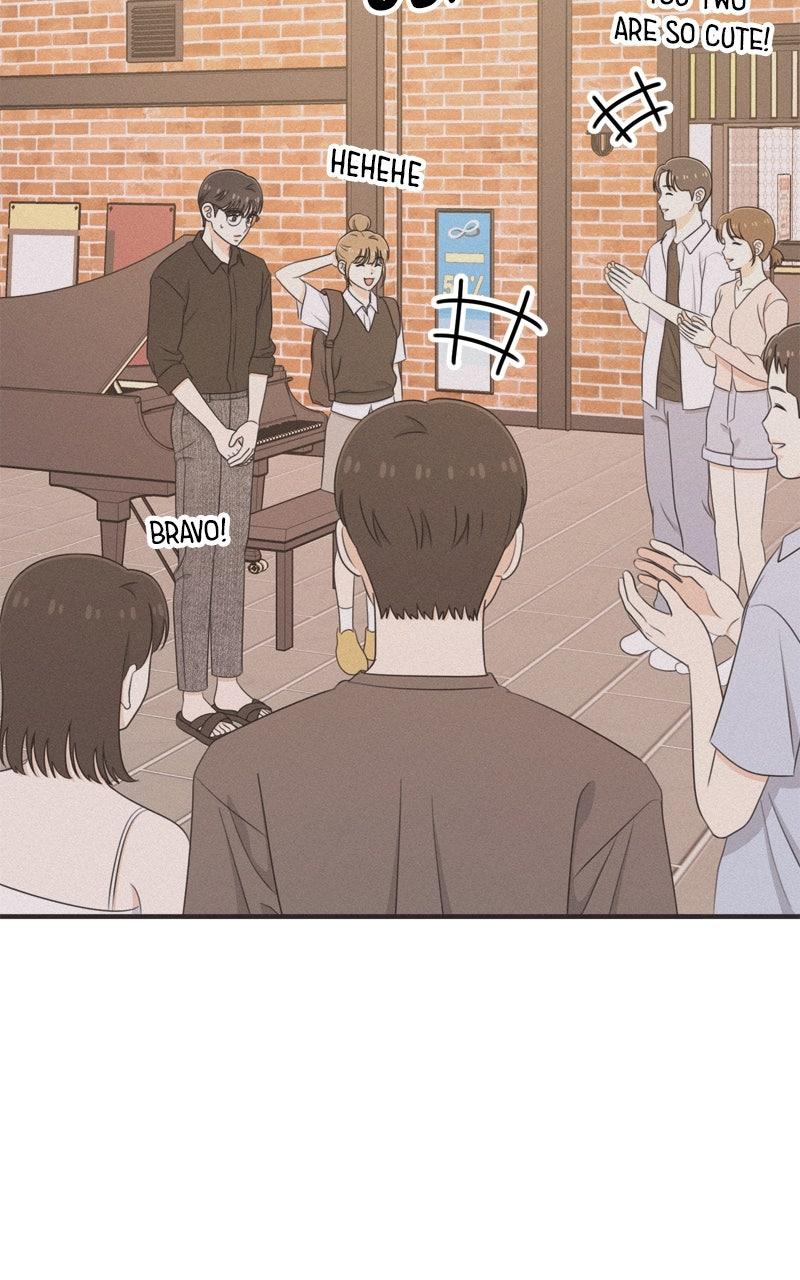 Love in Session Chap 52 - Next Chap 53