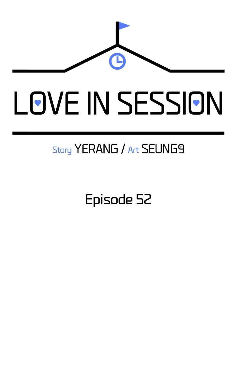 Love in Session Chap 52 - Next Chap 53