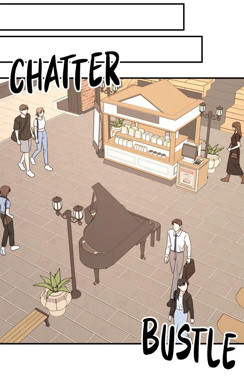 Love in Session Chap 52 - Next Chap 53