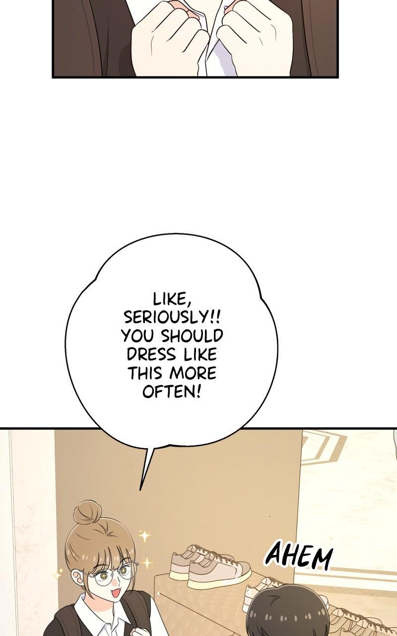 Love in Session Chap 52 - Next Chap 53