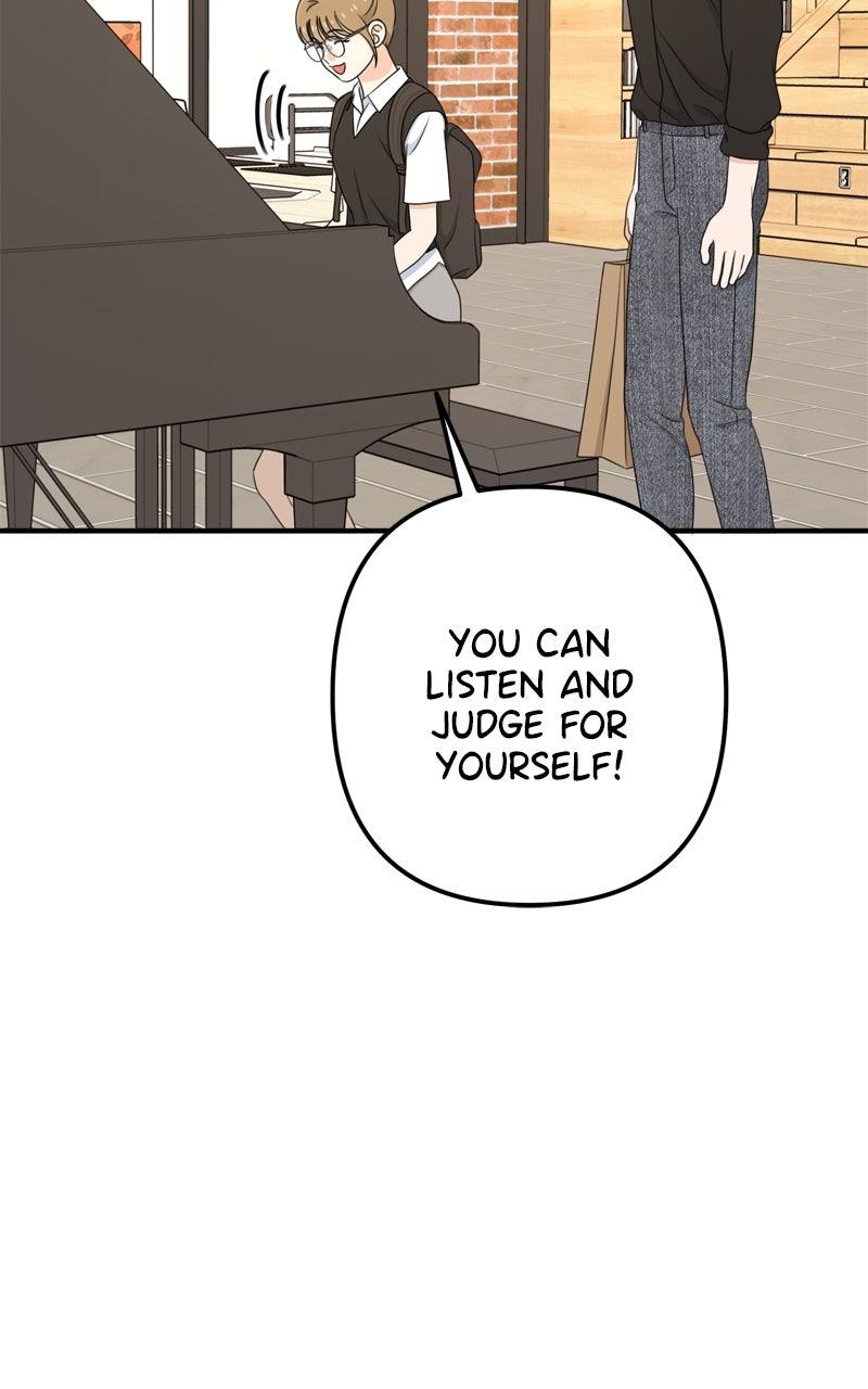 Love in Session Chap 52 - Next Chap 53