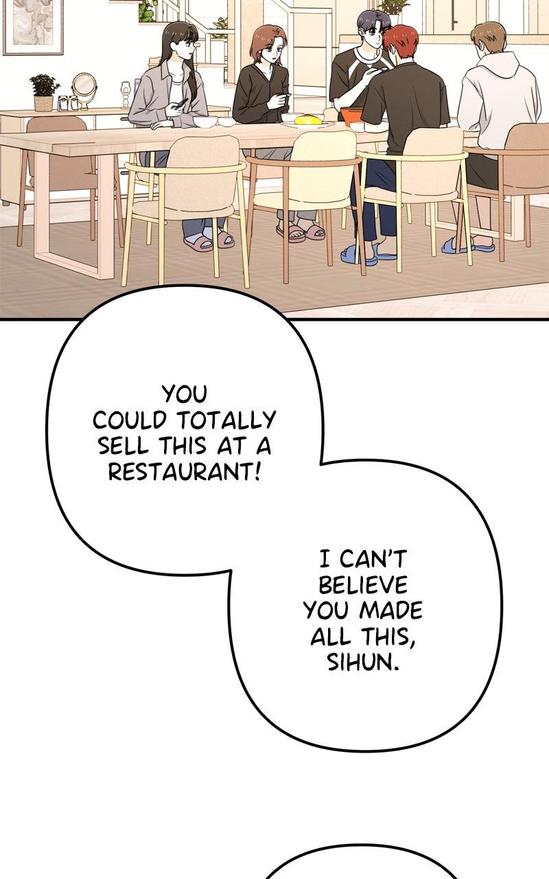 Love in Session Chap 53 - Next Chap 54