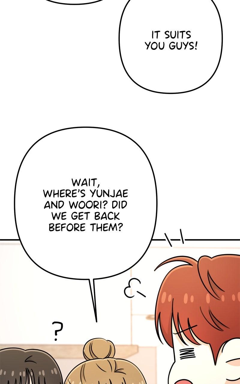 Love in Session Chap 53 - Next Chap 54