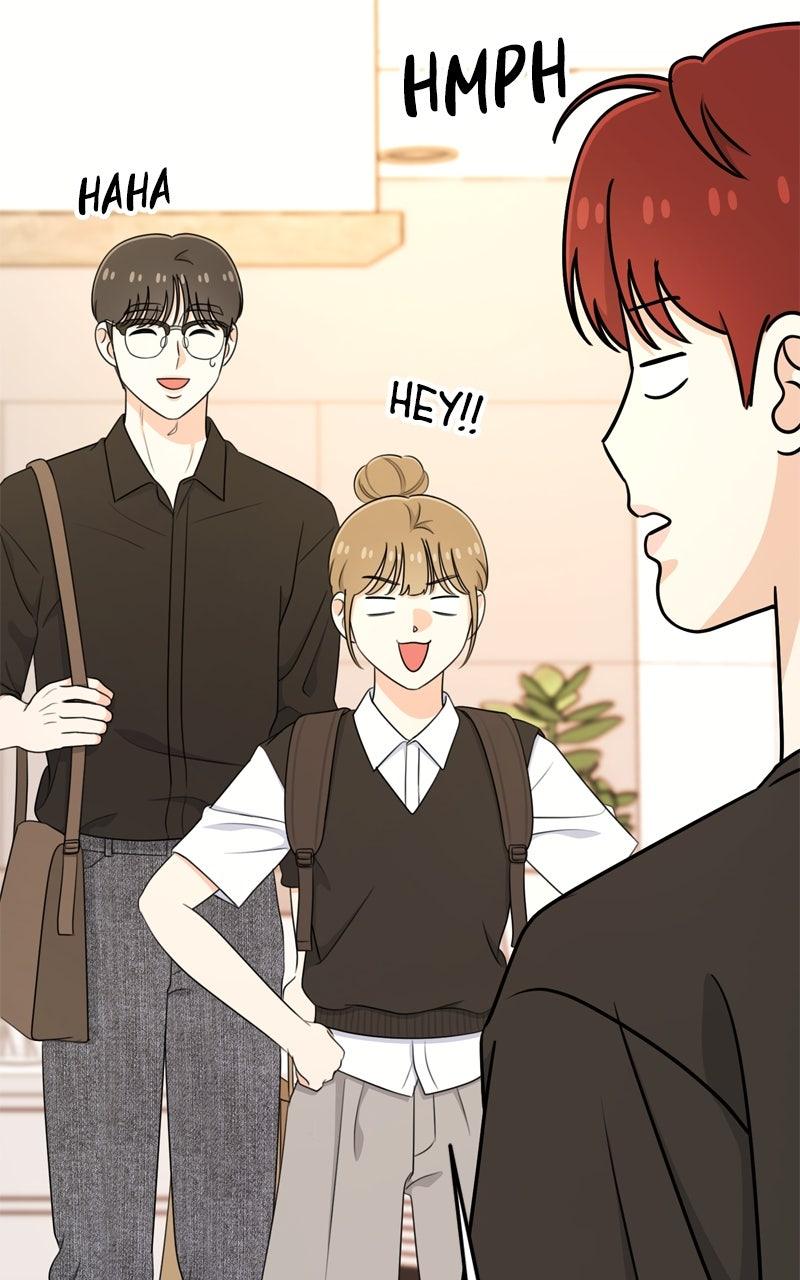 Love in Session Chap 53 - Next Chap 54