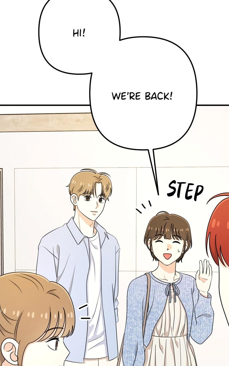 Love in Session Chap 53 - Next Chap 54