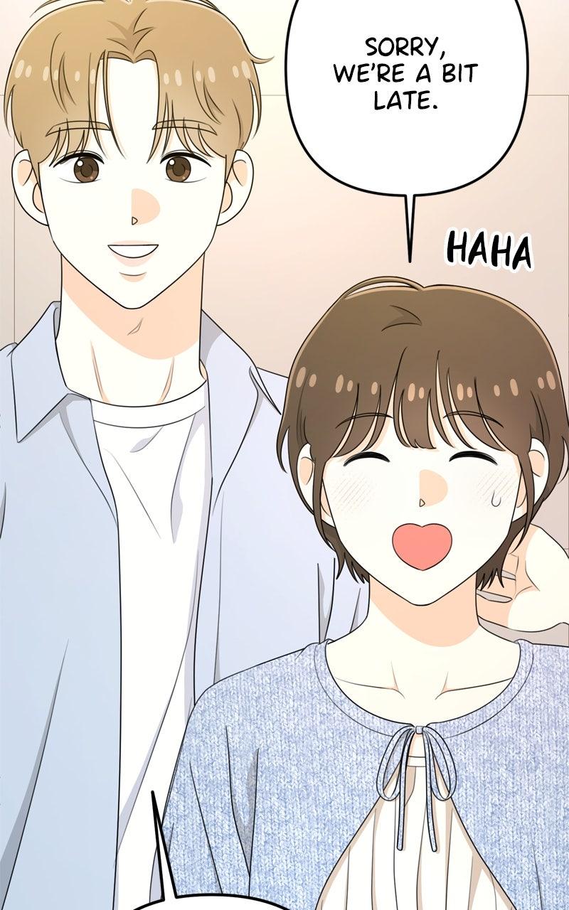 Love in Session Chap 53 - Next Chap 54