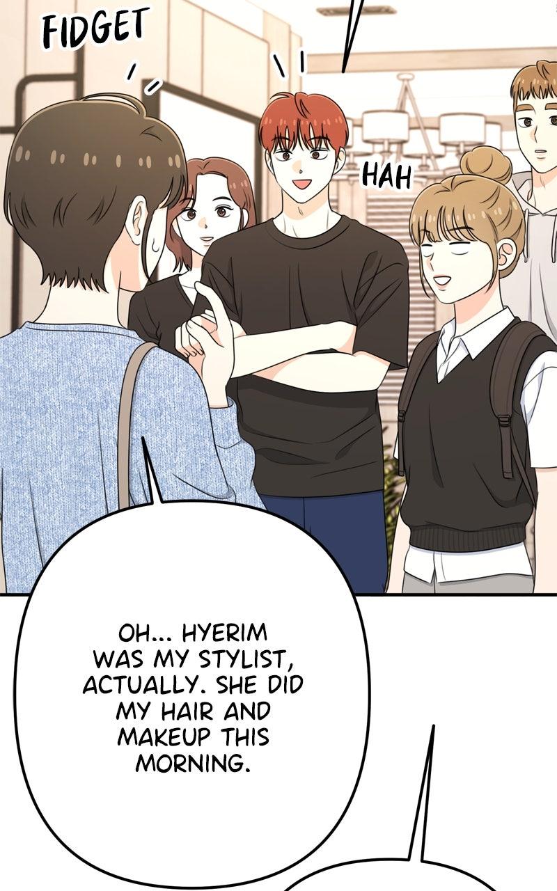 Love in Session Chap 53 - Next Chap 54