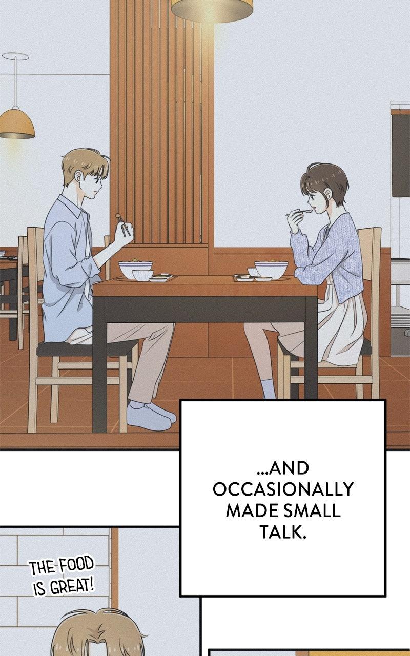 Love in Session Chap 53 - Next Chap 54