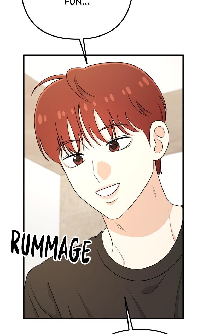 Love in Session Chap 53 - Next Chap 54