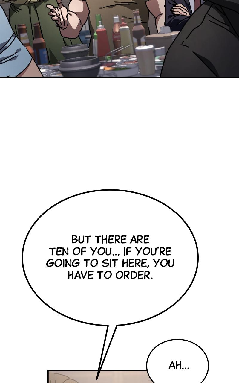 Hiding Out in an Apocalypse Chap 7 - Next Chap 8