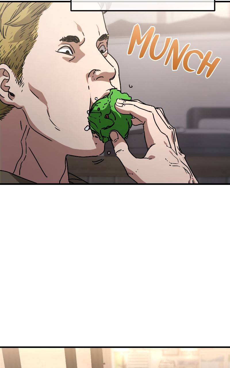 Hiding Out in an Apocalypse Chap 7 - Next Chap 8