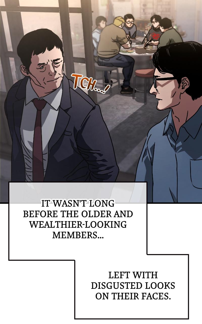 Hiding Out in an Apocalypse Chap 7 - Next Chap 8