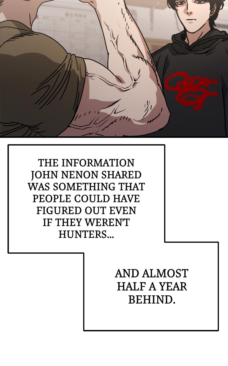 Hiding Out in an Apocalypse Chap 7 - Next Chap 8