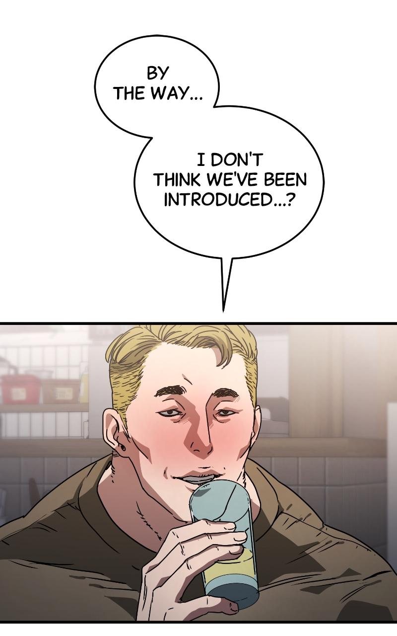 Hiding Out in an Apocalypse Chap 7 - Next Chap 8