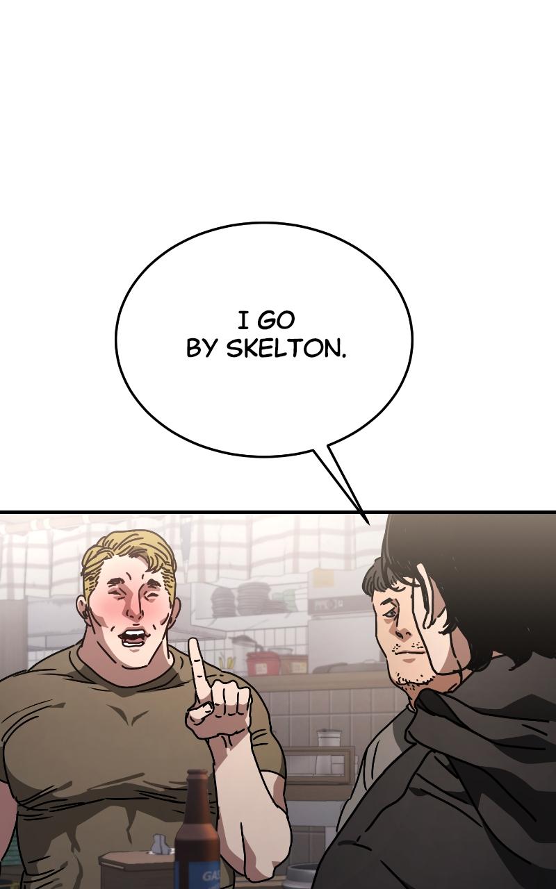 Hiding Out in an Apocalypse Chap 7 - Next Chap 8