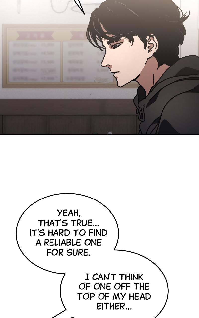 Hiding Out in an Apocalypse Chap 7 - Next Chap 8