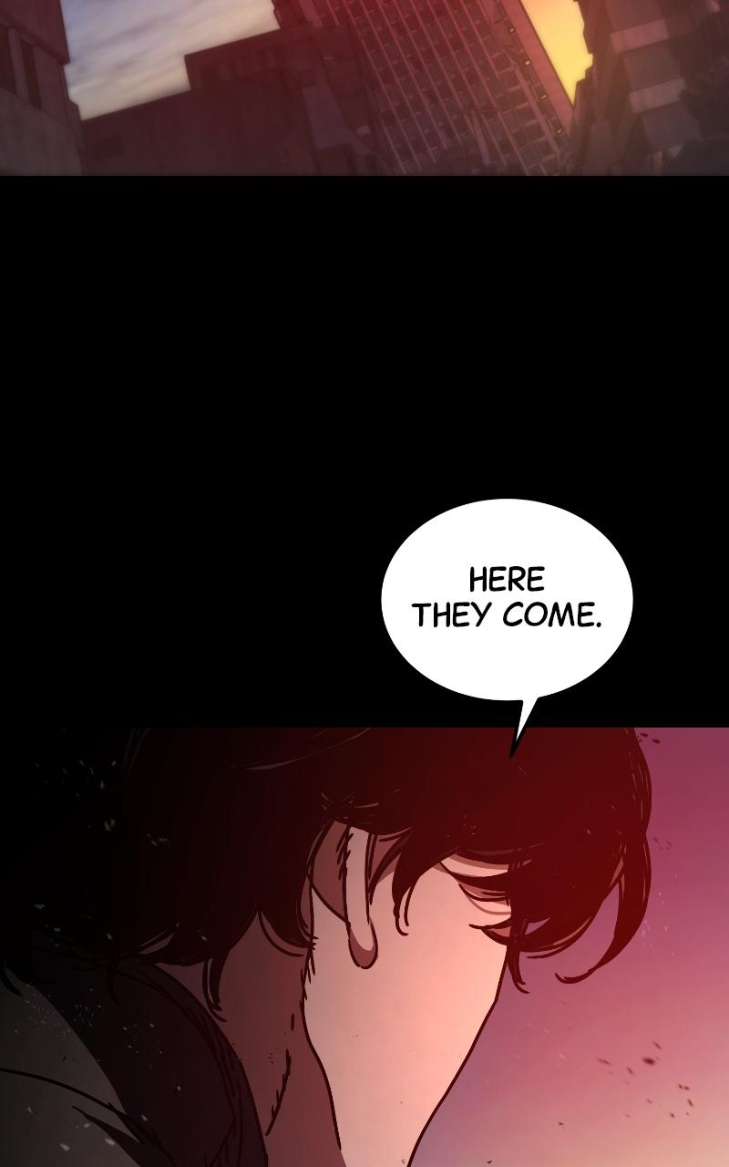 Hiding Out in an Apocalypse Chap 7 - Next Chap 8