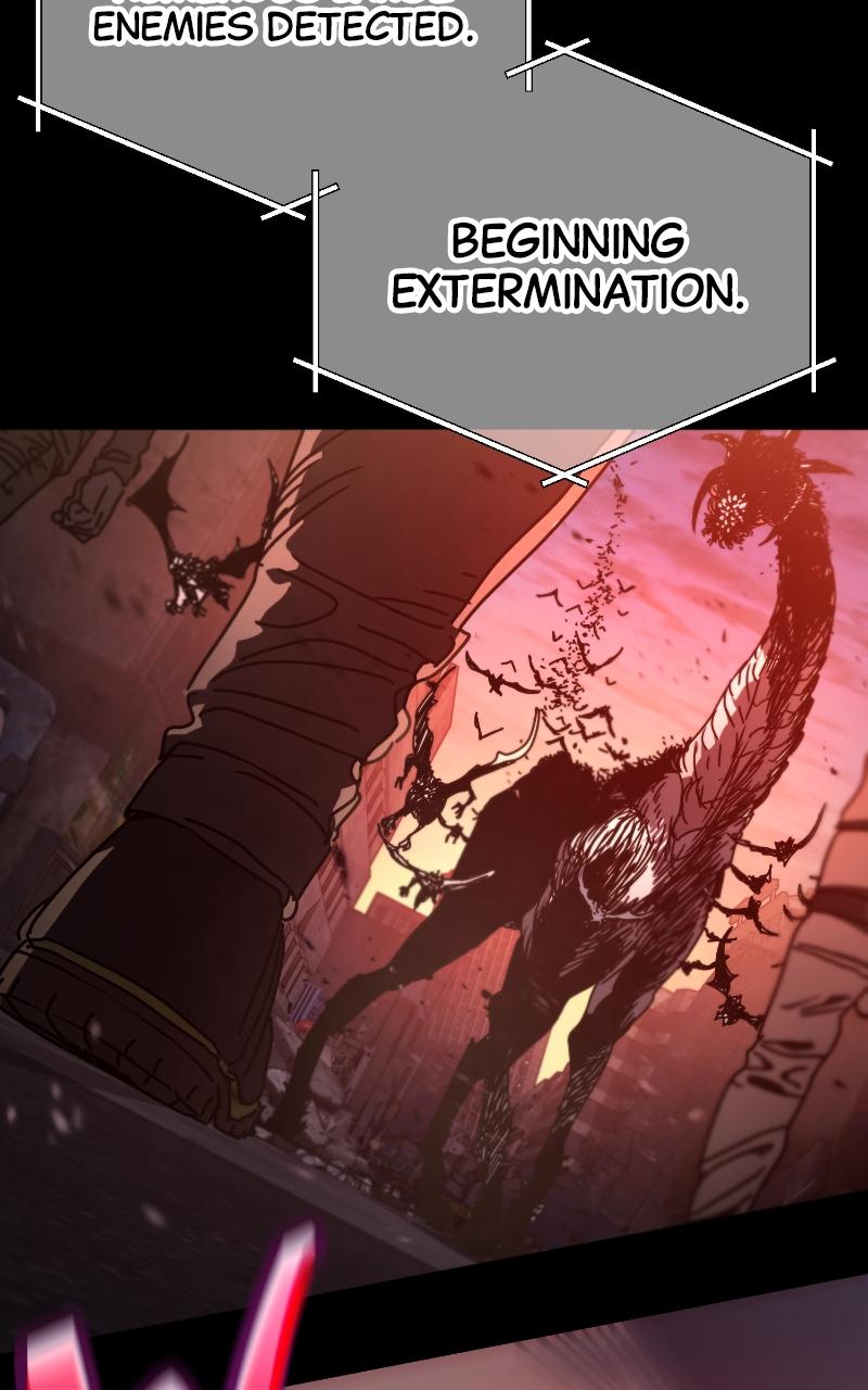 Hiding Out in an Apocalypse Chap 7 - Next Chap 8