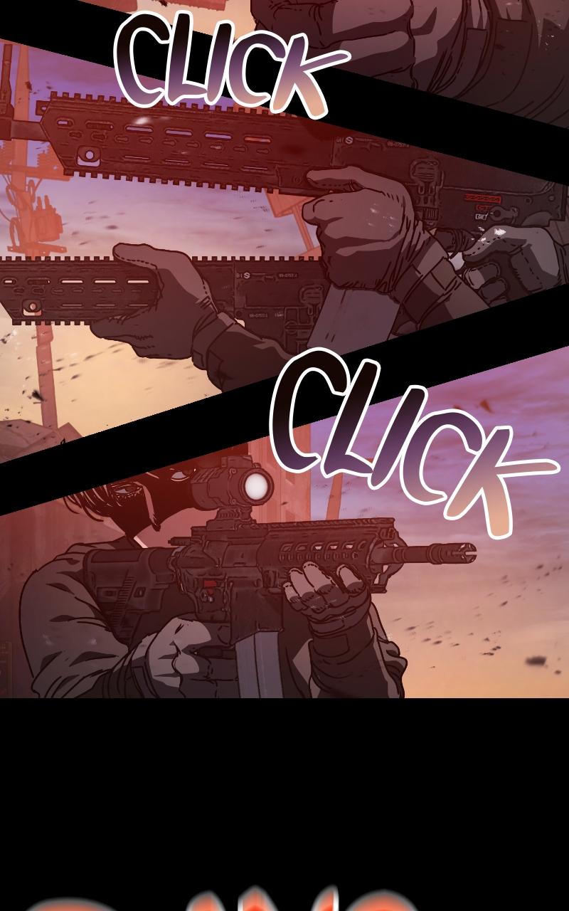 Hiding Out in an Apocalypse Chap 7 - Next Chap 8